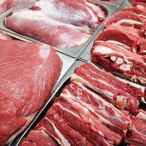 آیا قیمت گوشت گوسفندی در حال کاهش است؟/ پیشنهاد عرضه گوشت گرم در کالا برگ