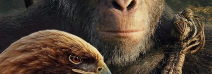 تاج و تخت: حکومت میمون‌ها در سرزمین سلطنت میمون‌ها را نمایان می‌سازد